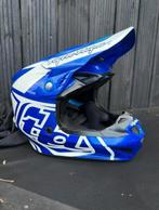 troylee helm maat M, Motoren, Kleding | Motorhelmen, Overige merken, M, Dames, Ophalen of Verzenden