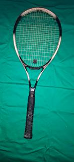 Dunlop Tennisracket - Extra Long Technology | Power Wedge, Ophalen of Verzenden, Gebruikt, Racket, Dunlop