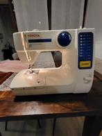 Naaimachine toyota, Hobby en Vrije tijd, Naaimachines en Toebehoren, Ophalen, Zo goed als nieuw, Naaimachine, Overige merken