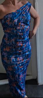 Nieuw nieuwe jurk met kaartje maxijurk travelstof maat s m l, Kleding | Dames, Jurken, Ophalen, Nieuw, Maat 38/40 (M), Onder de knie