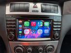 Android radio / Apple Carplay radio Mercedes C200 W203, Auto diversen, Ophalen, Zo goed als nieuw