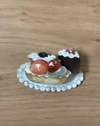 3d plaatje gebakjes, Ophalen, Nieuw