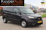 Fiat Doblò Cargo 1.6 MJ L2H1 Maxi 1 E EIG ,NAP NL AUTO airc, Voorwielaandrijving, Gebruikt, Euro 6, 4 cilinders