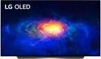 OLED55CX6LA. oled lg 55 inch z.g.a.n, Gebruikt, OLED, Ophalen of Verzenden, 100 Hz