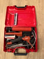 Hilti set HDM 500, Doe-het-zelf en Verbouw, Ophalen of Verzenden, Zo goed als nieuw
