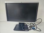 HP monitor 22 inch., Computers en Software, Monitoren, Ophalen, Gebruikt, 60 Hz of minder