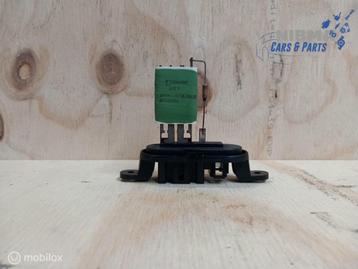 Renault Kangoo Express II Kachelweerstand A51004200 09 - 16 beschikbaar voor biedingen
