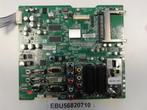 MAINBOARD UIT LG TV, type EBU56820710 LG, Ophalen of Verzenden, Zo goed als nieuw