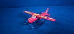 Matchbox Cessna 210 G  Water Vliegtuig. BIEDEN, Ophalen of Verzenden, Gebruikt, Auto
