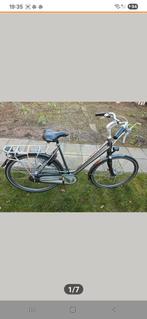 TE KOOP/Zo goed ala Nıeuw Batavus fuego dames fıets netjes, 56 cm of meer, Ophalen, Zo goed als nieuw, Batavus