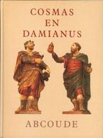 ABCOUDE - COSMAS EN DAMIANUS Diverse medewerlers. Fraaie har, Boeken, Geschiedenis | Stad en Regio, Ophalen of Verzenden, 20e eeuw of later