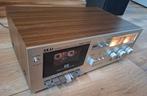 Prachtig Akai GXC-709D cassettedeck, Ophalen of Verzenden, Akai