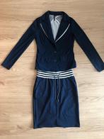 Dolce Vita mantelpak , zomer set rok + blazer, Kleding | Dames, Blauw, Dolce Vita, Kostuum of Pak, Ophalen of Verzenden