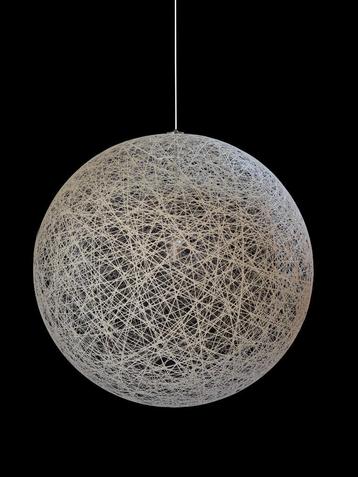 Fantastische Moooi Bert-Jan Pot design Random II Hanglamp beschikbaar voor biedingen