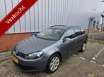 Volkswagen Golf Variant 1.2 TSI Highline BlueMotion, Voorwielaandrijving, Gebruikt, 680 kg, 4 cilinders