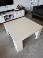 Salontafel, Ophalen, Kunststof, Gebruikt, 50 tot 100 cm