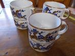 🥣Zes vintage soepkommen🥣., Antiek en Kunst, Antiek | Servies los, Ophalen of Verzenden