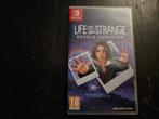 Life is strange double exposure switch, 1 speler, Ophalen of Verzenden, Zo goed als nieuw
