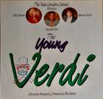 The Young Verdi 1 LP vlgs. foto's, Ophalen of Verzenden, Romantiek, Gebruikt, Opera of Operette