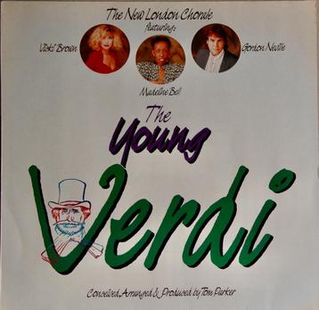 The Young Verdi 1 LP vlgs. foto's beschikbaar voor biedingen