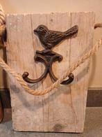 Gietijzeren vormen kerst vogeltjes haken  knutselen, Ophalen of Verzenden, Zo goed als nieuw