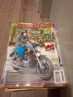 Het MotorRijwiel nr. 168 t/m 197, Ophalen of Verzenden, Gelezen