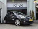Renault Clio 2.0-16V Initiale| Automaat, Gebruikt, 4 cilinders, Zwart, 1180 kg