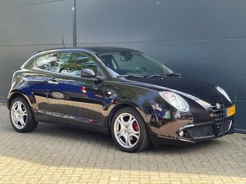 Alfa Romeo MiTo 1.4 Turbo MultiAir S&S Distinctive NWE APK C