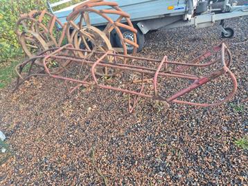 Meier borga glijgoot voor achter de pers beschikbaar voor biedingen