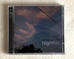 Jazz CD -Charlie Haden & John Taylor– Nightfall 2004, Ophalen of Verzenden, 1980 tot heden, Nieuw in verpakking, Jazz