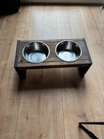 Industriele hondenvoerbak, Dieren en Toebehoren, Ophalen of Verzenden, Zo goed als nieuw