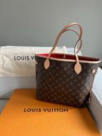 Louis Vuitton Neverfull MM, Sieraden, Tassen en Uiterlijk, Tassen | Damestassen, Ophalen, Nieuw, Bruin, Shopper