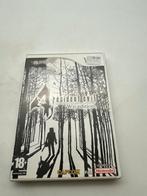 Resident Evil 4 Wii - Actie/Avontuur, Avontuur en Actie, Vanaf 18 jaar, 1 speler, Ophalen of Verzenden