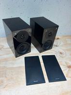 Pioneer S-HM82GB glans zwart topstaat, Overige merken, Ophalen of Verzenden, Zo goed als nieuw, Minder dan 60 watt