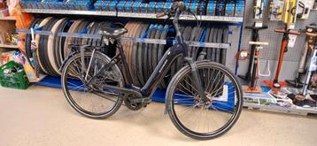 Batavus Finez E-go Power Exclusive Belt - Topfiets! beschikbaar voor biedingen