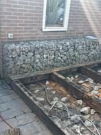 Basalt, Ophalen, Gebruikt, Antraciet, Basalt