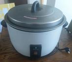 rijstkoker RCRK-19 royal catering 19 liter 19l, Ophalen of Verzenden