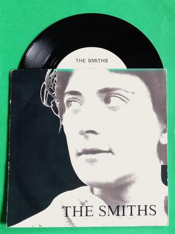 Smiths - Girlfriend in a coma (Lichte Misprint NL*) beschikbaar voor biedingen