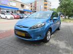 FORD Fiesta 1.25 60pk Airco etc, Voorwielaandrijving, Euro 5, Gebruikt, 1242 cc