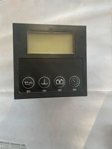Motometer Display Unit 710.004.1001 beschikbaar voor biedingen