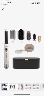 Noov Multi-Airstyler - föhn/ krulborstel -6 in 1 styling, Sieraden, Tassen en Uiterlijk, Uiterlijk | Haarverzorging, Ophalen of Verzenden