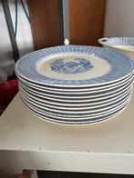 Antiek Servies en Kristal - Diverse Merken Verzameling, Ophalen