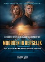 Unsolved Mysteries:Moorden in Bergeijk moordmysterie, Hobby en Vrije tijd, Gezelschapsspellen | Bordspellen, Ophalen of Verzenden