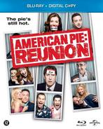 American Pie Reunion bluray NL ondertiteld, Cd's en Dvd's, Blu-ray, Ophalen of Verzenden, Zo goed als nieuw