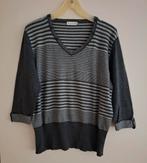 MICHA gestreepte trui - Maat XXL, Kleding | Dames, MICHA, Maat 46/48 (XL) of groter, Ophalen of Verzenden, Zo goed als nieuw