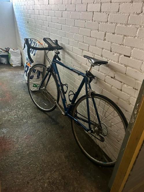 Batavus A’light HPD Racefiets, Fietsen en Brommers, Fietsen | Racefietsen, Gebruikt, Batavus, Meer dan 20 versnellingen, Aluminium