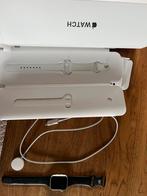 Apple Watch SE - Perfecte Smartwatch!, Ophalen, Gebruikt, IOS, Waterdicht