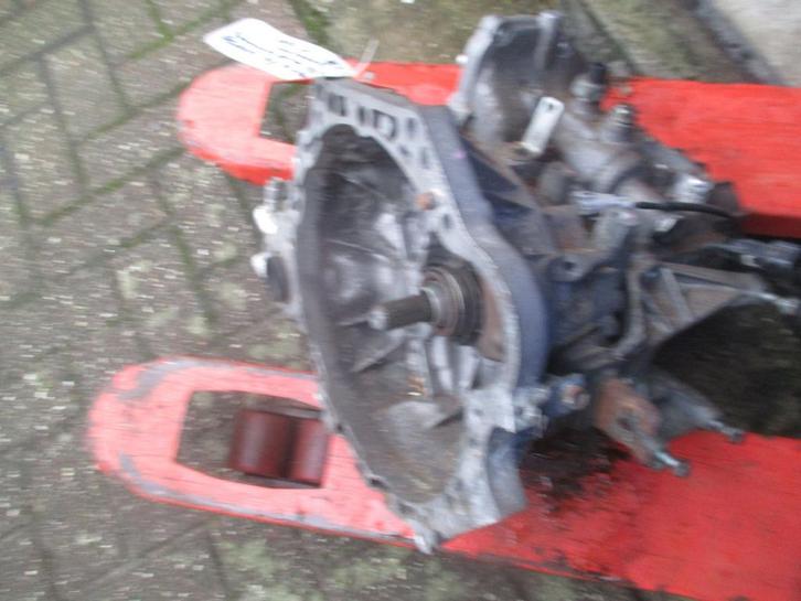 Toyota - COROLLA Verso  Versnellingsbak  semi automaat, Auto-onderdelen, Transmissie en Toebehoren, Toyota, Gebruikt, Ophalen of Verzenden