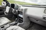 Chrysler LeBaron 3.0i V6 Convertible|Elektrisch dak | Cruise, Auto's, Huisgarantie, 4 stoelen, Wit, Leder