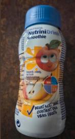 Nutridrink Smoothie Zomerfruit, Diversen, Levensmiddelen, Ophalen of Verzenden